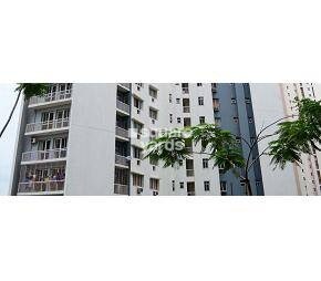 Unitech Uniworld Heights, Rajarhat New Town, Kolkata