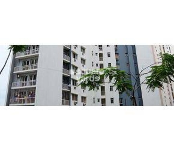 Unitech Uniworld Heights Cover Image