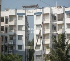 Utthan Apartments Featured Image