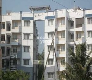 Utthan Apartments