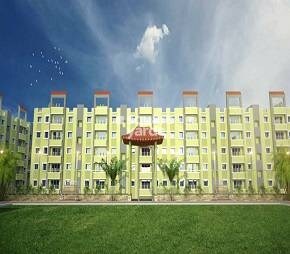 Vaidheeki Vishnu Vatika