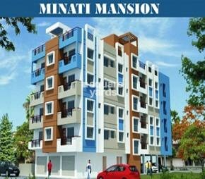 Vasundhara Minati Mansion