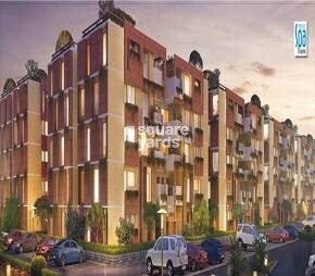 Vedic Spa Suits residential project in Rajarhat New Town