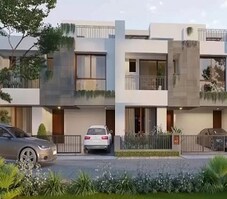 Vedic Wellness Villas Featured Image