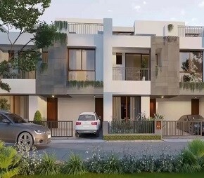 Vedic Wellness Villas in Rajarhat, Kolkata