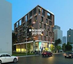 Vibgyor Urbana Arihant, Bhowanipore, Kolkata