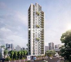 Vinayak Aquasa, Belgachia, Kolkata