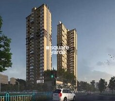 Vinayak Atlantis, New Town Action Area 1, Kolkata