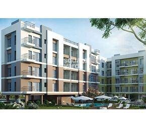 Vinayak Citrus Cove