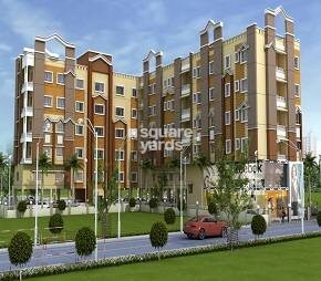 Vinayak Pride, Kamalgazi, Kolkata