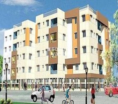 VIP Udichi, Madhyamgram, Kolkata