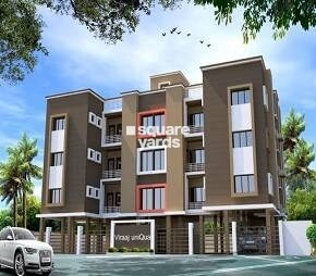 Viraaj Uniqua
