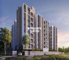 Vishnu Happy Homes