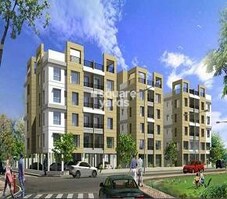 Vishnu Regency Featured Image