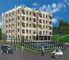 Vishwakarma City Garden Featured Image