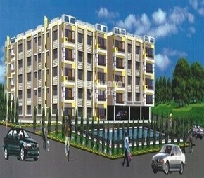 Vishwakarma City Garden
