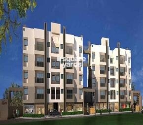 Webstar Serene, Dhakuria, Kolkata