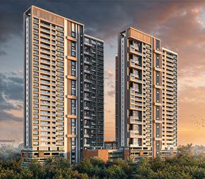 Z Residences Phase II