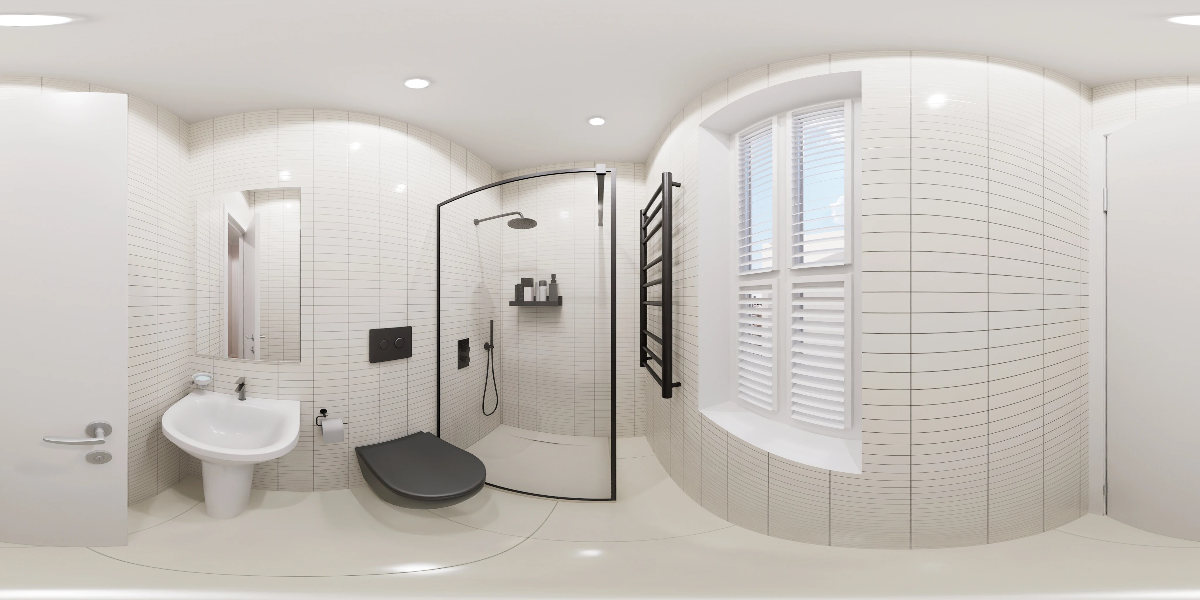 2 BHK 942 Sq. Ft. Apartment