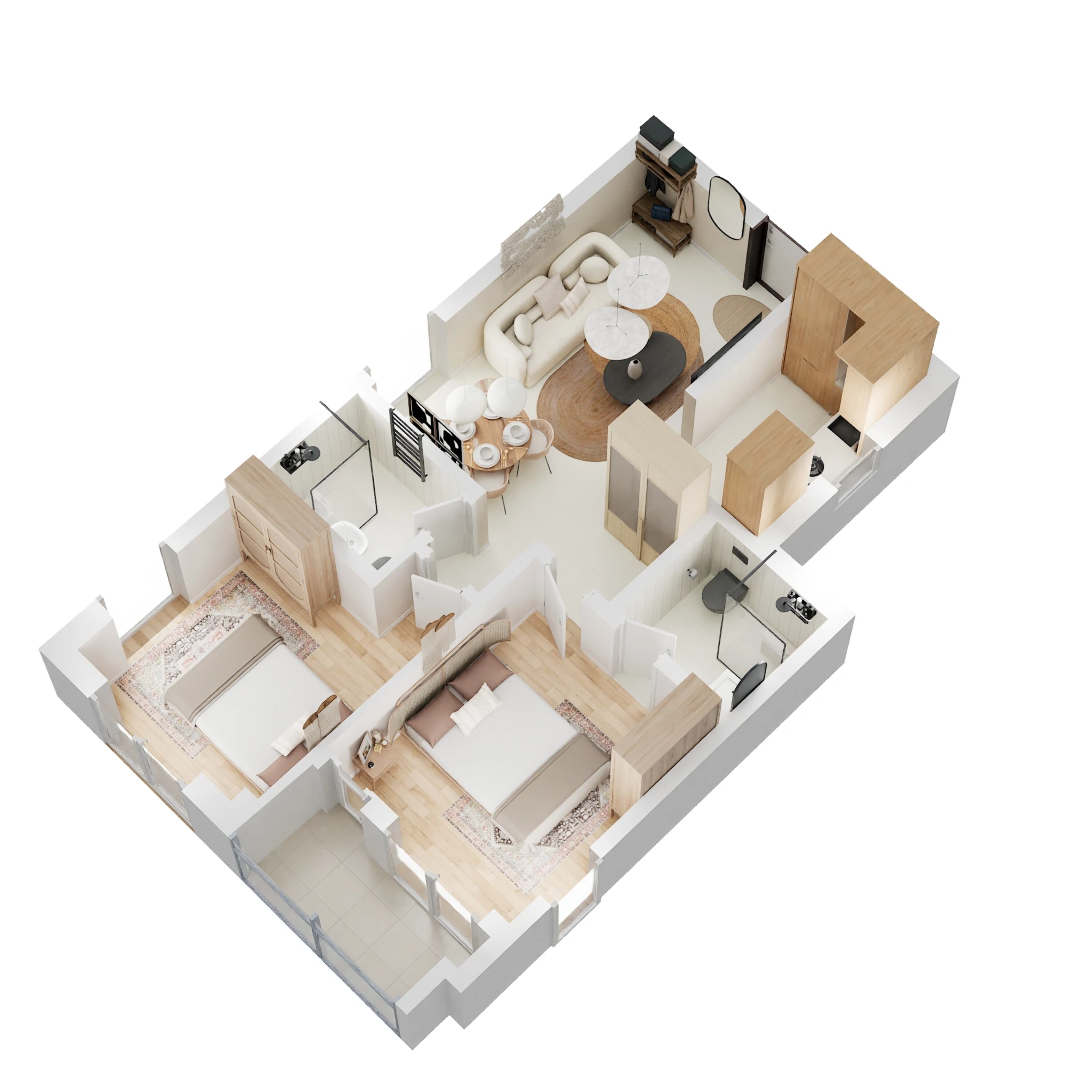 godrej prakriti apartment 2bhk 830sqft1 3d 8969