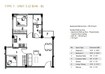 Mounthill Park City 2 BHK Layout