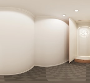 4 BHK 2551 Sq. Ft. Apartment in PS Antares
