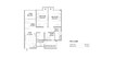 PS The 102 2 BHK Layout