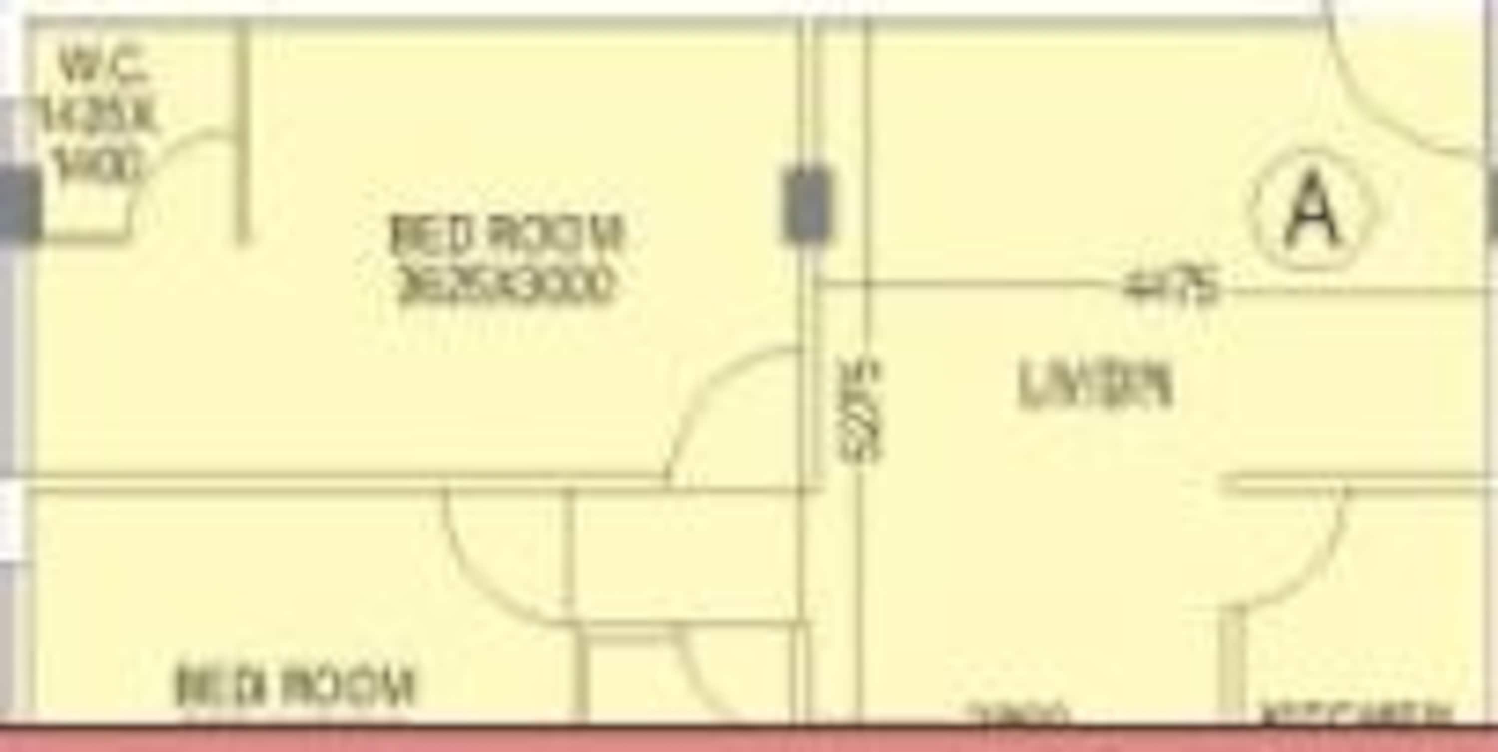 rdb regent pearl apartment 2bhk 973sqft