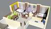 RRD Mitron 2 BHK Layout