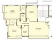Shivam Astera 3 BHK Layout