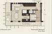 Shrachi Restello 3 BHK Layout