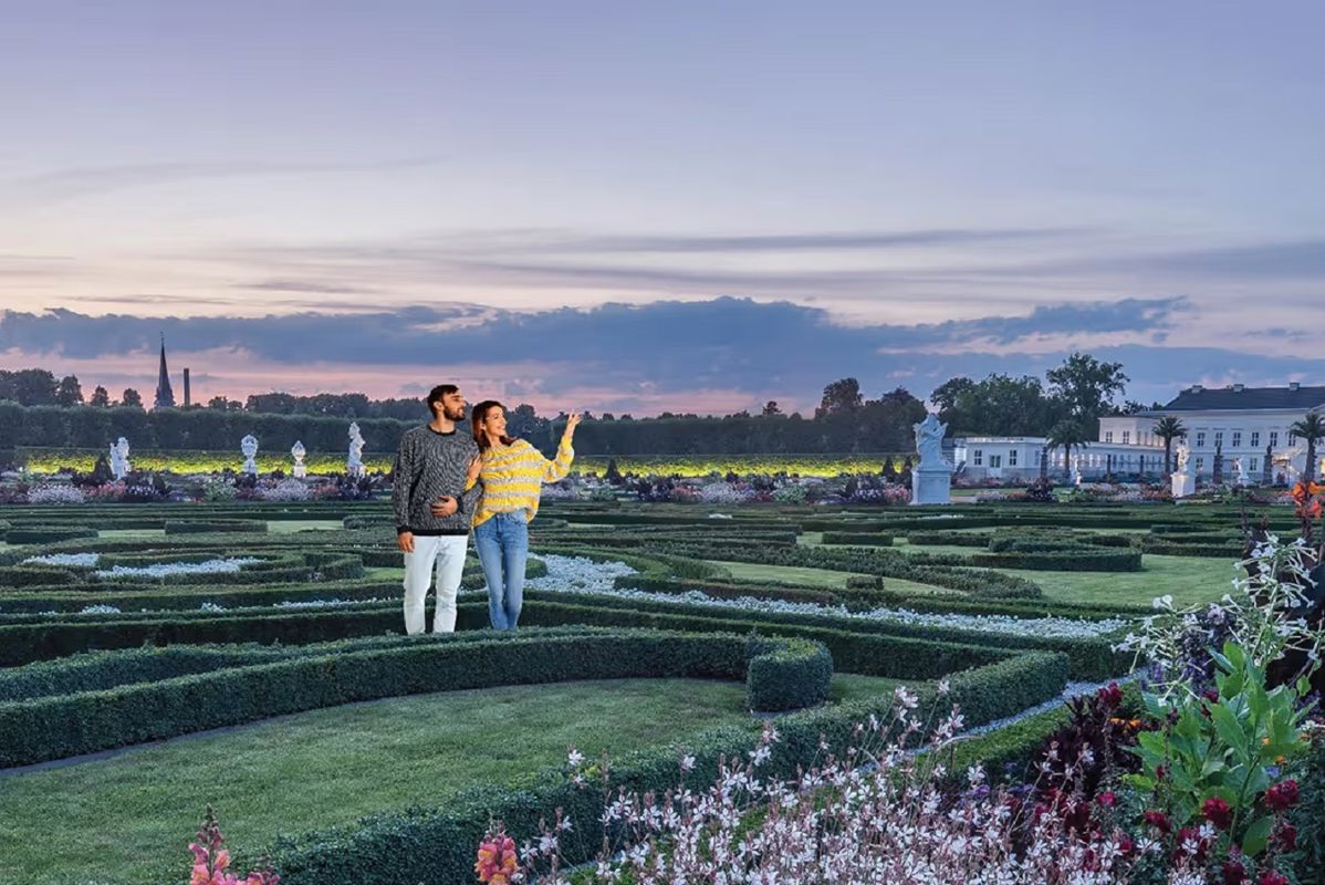 Godrej Parkland Estate Amenities-Features