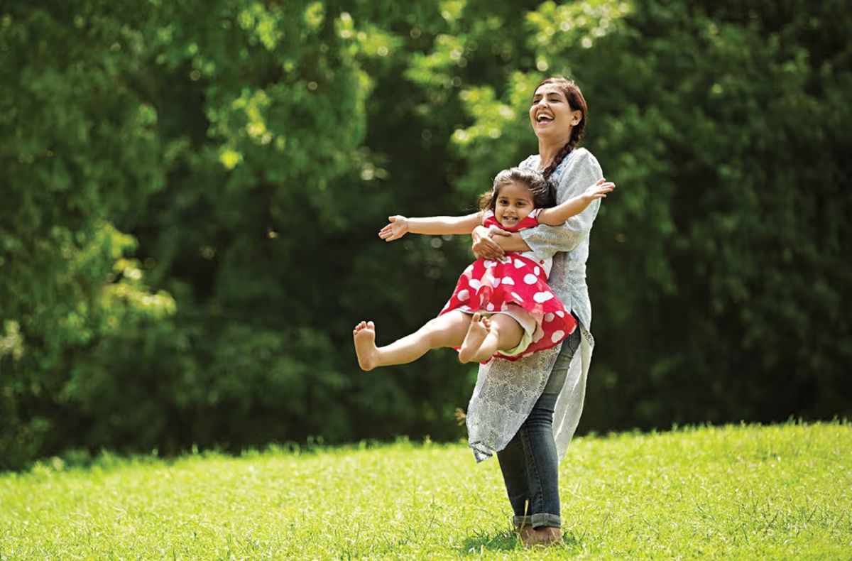 Godrej Parkland Estate Amenities-Features 3