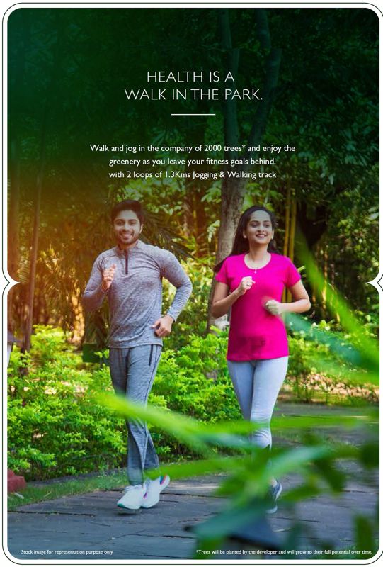 Godrej Parkland Estate Amenities-Features 4