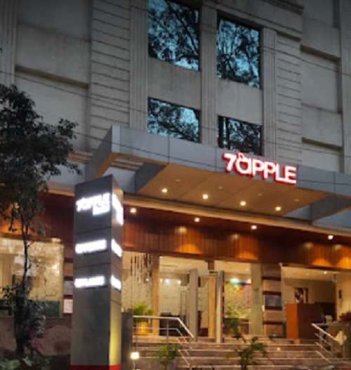 7 Apple Hotel,  Pune international Airport