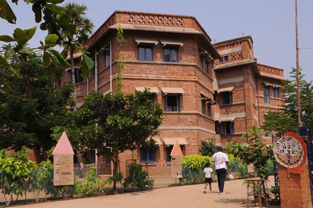 Abacus Montessori School Telephone Nagar