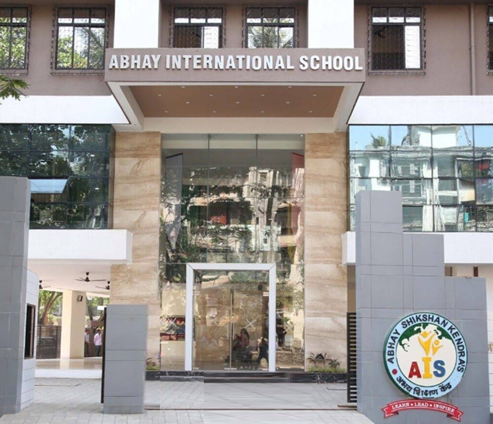 Abhay International School Vikhroli East