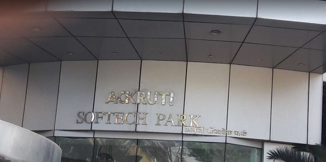 Ackruti Softech Park,  Andheri East