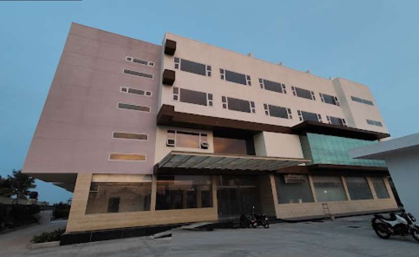 Aditi Multi Speciality Hospital,  Anekal