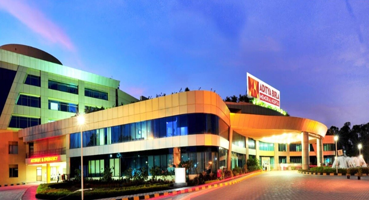 Aditya Birla Memorial Hospital Chinchwad
