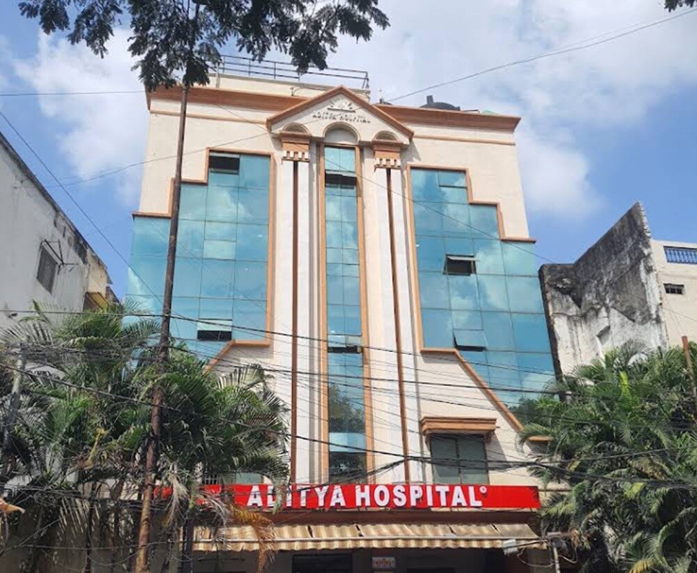 Aditya Hospital Hyderguda