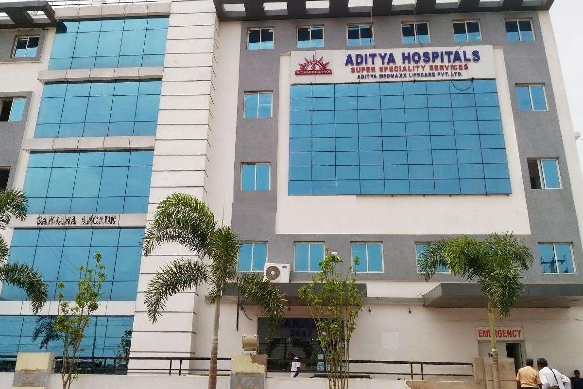 Aditya Hospitals,  Uppal