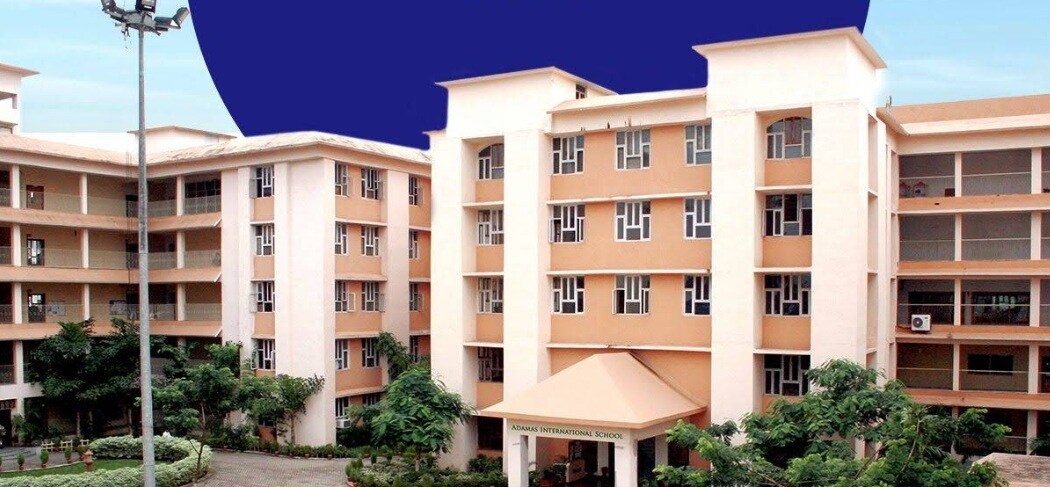 Admas International School Ariadaha