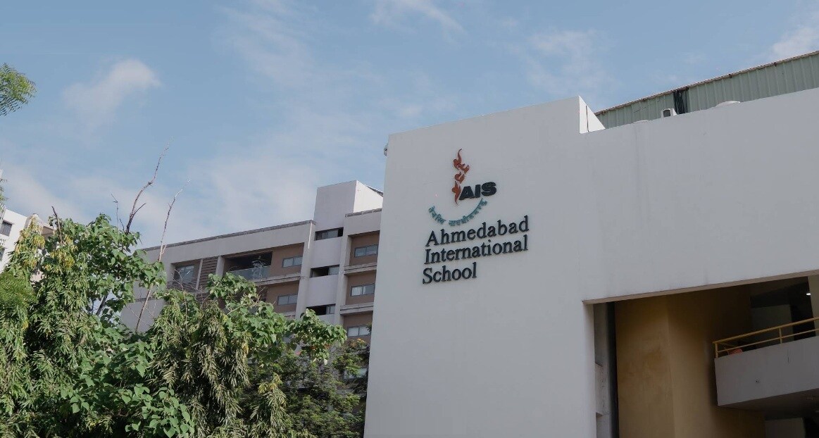 Ahmedabad International School Bodakdev