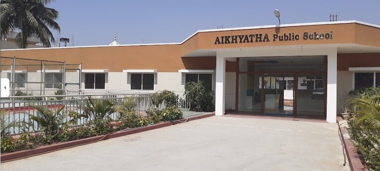 aikhyatha-public-school-80928-adec774d-88f3-4941-abcd-88a8c1625360.jpg, Sarjapur, Bangalore