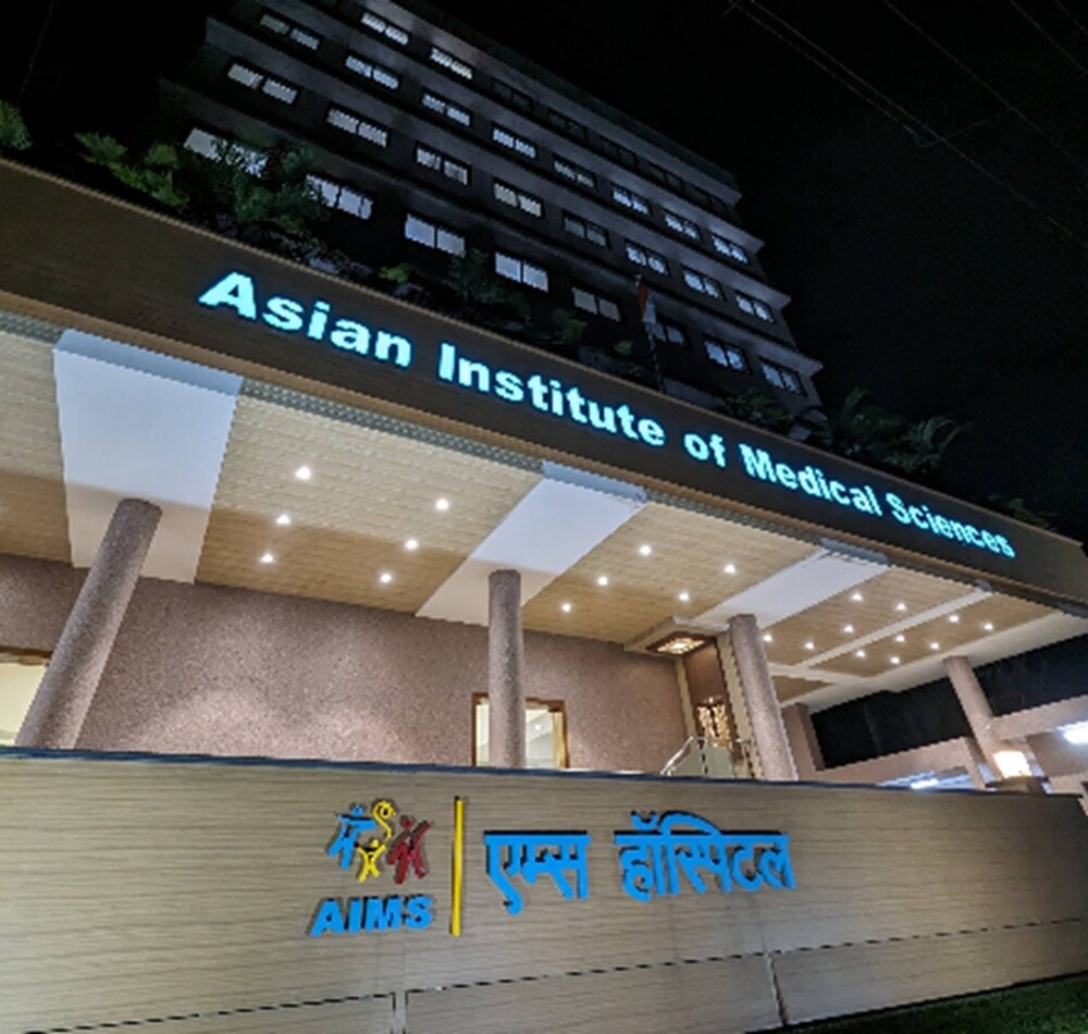 Aims Hospital Dombivli East