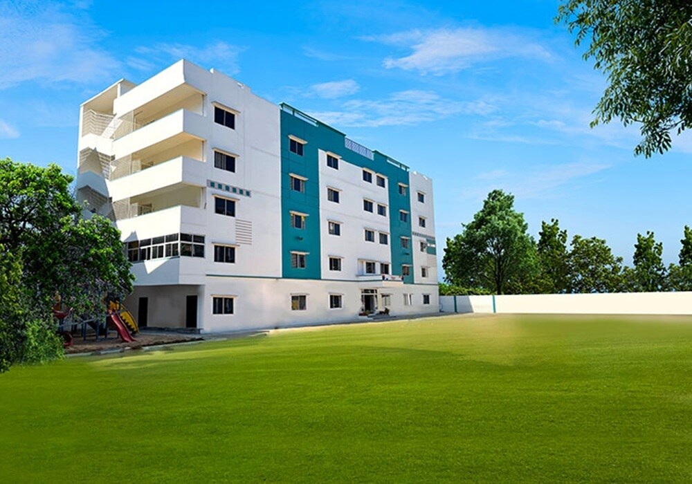 Akshara International School Qutubullapur