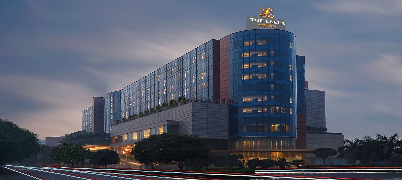 Ambience Mall DLF Cyber City