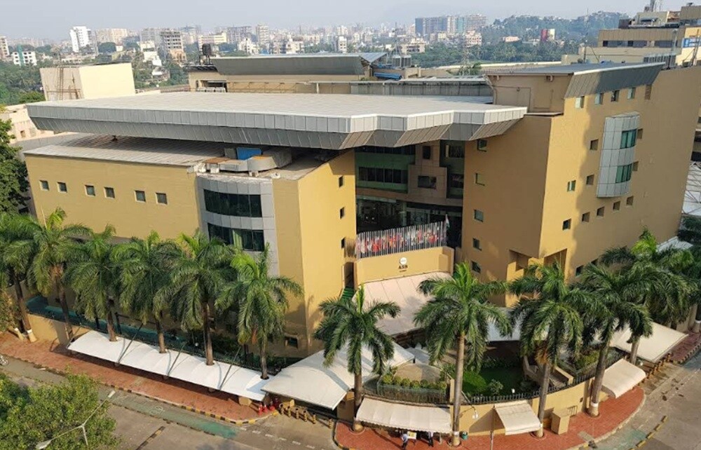 American School of Bombay Bandra East