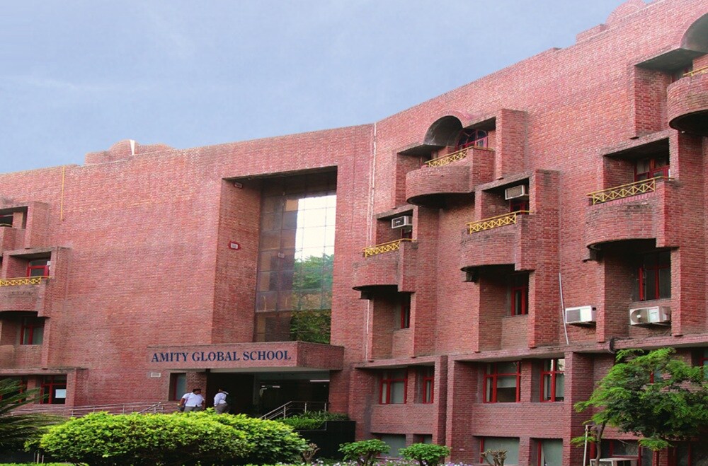 Amity Global School Sector 44